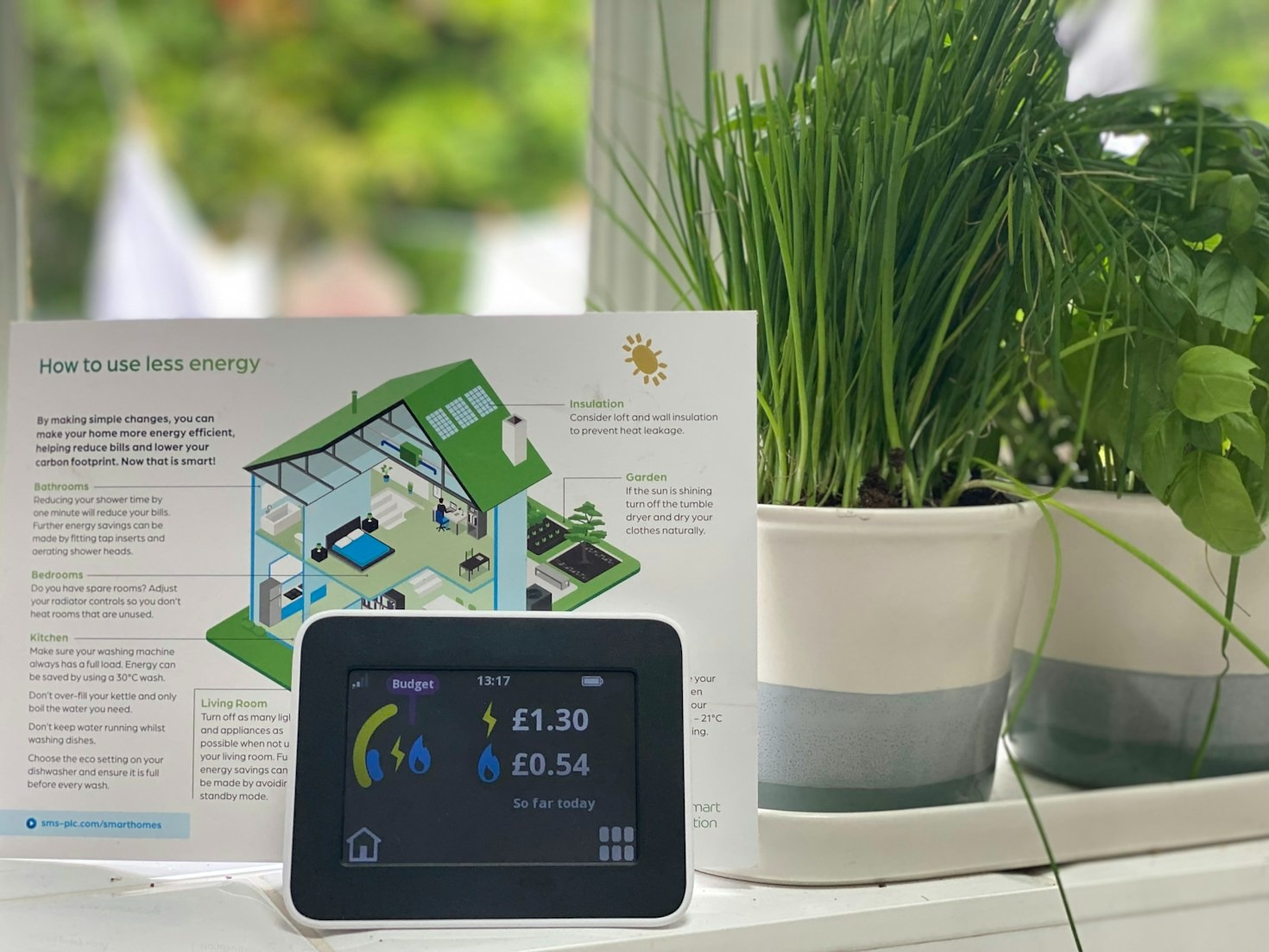 Wie Master-EMS Ihre Energiekosten senken kann