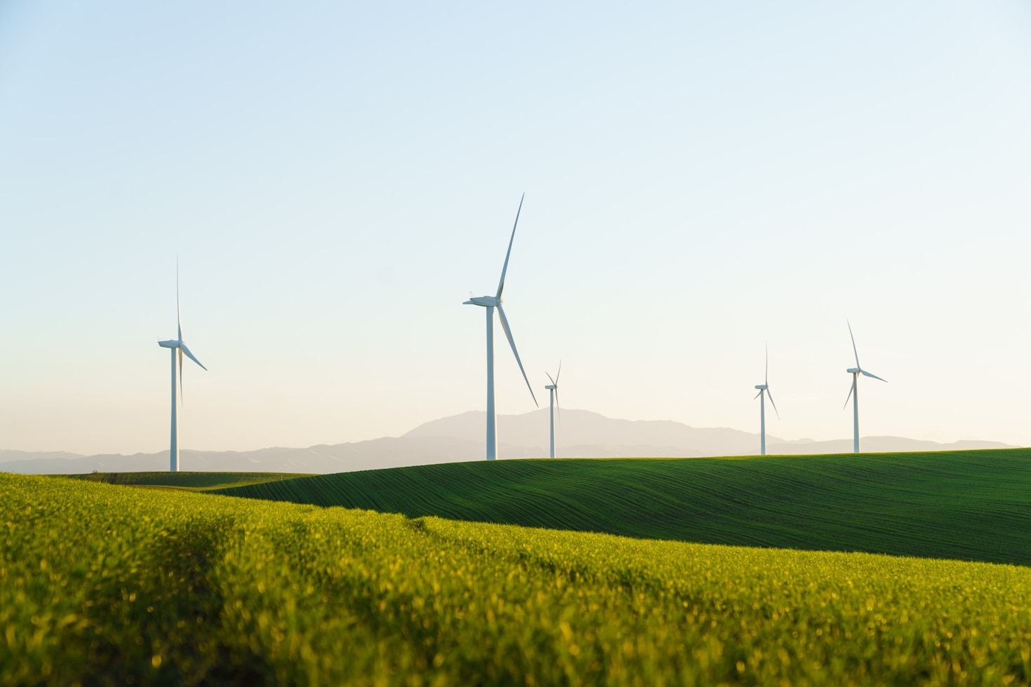 Erfolgreiche Referenzprojekte: Inspiration für Ihre Energiezukunft
